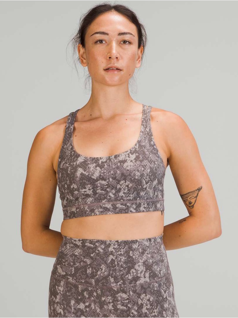 Lululemon Energy Bra *Medium Support, B–D Cups